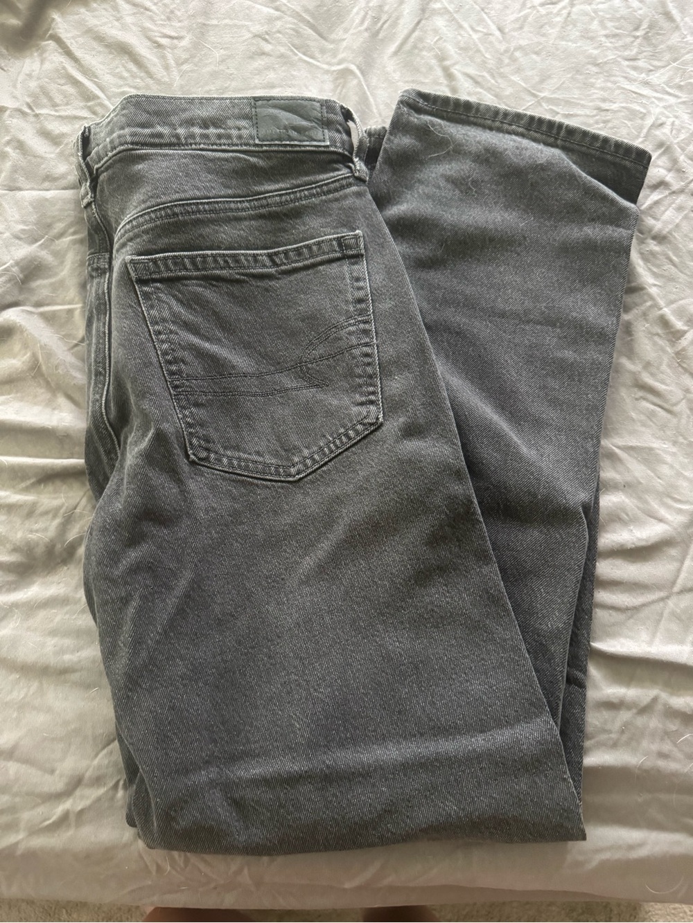 American Eagle Outfitters Straight Leg Jeans
